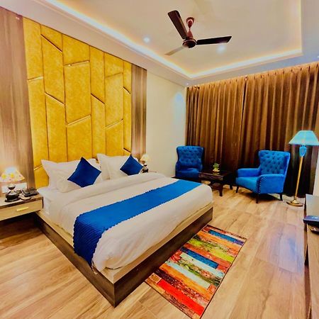 Hotel Gange - A Comfortable Stay, הרידוואר מראה חיצוני תמונה